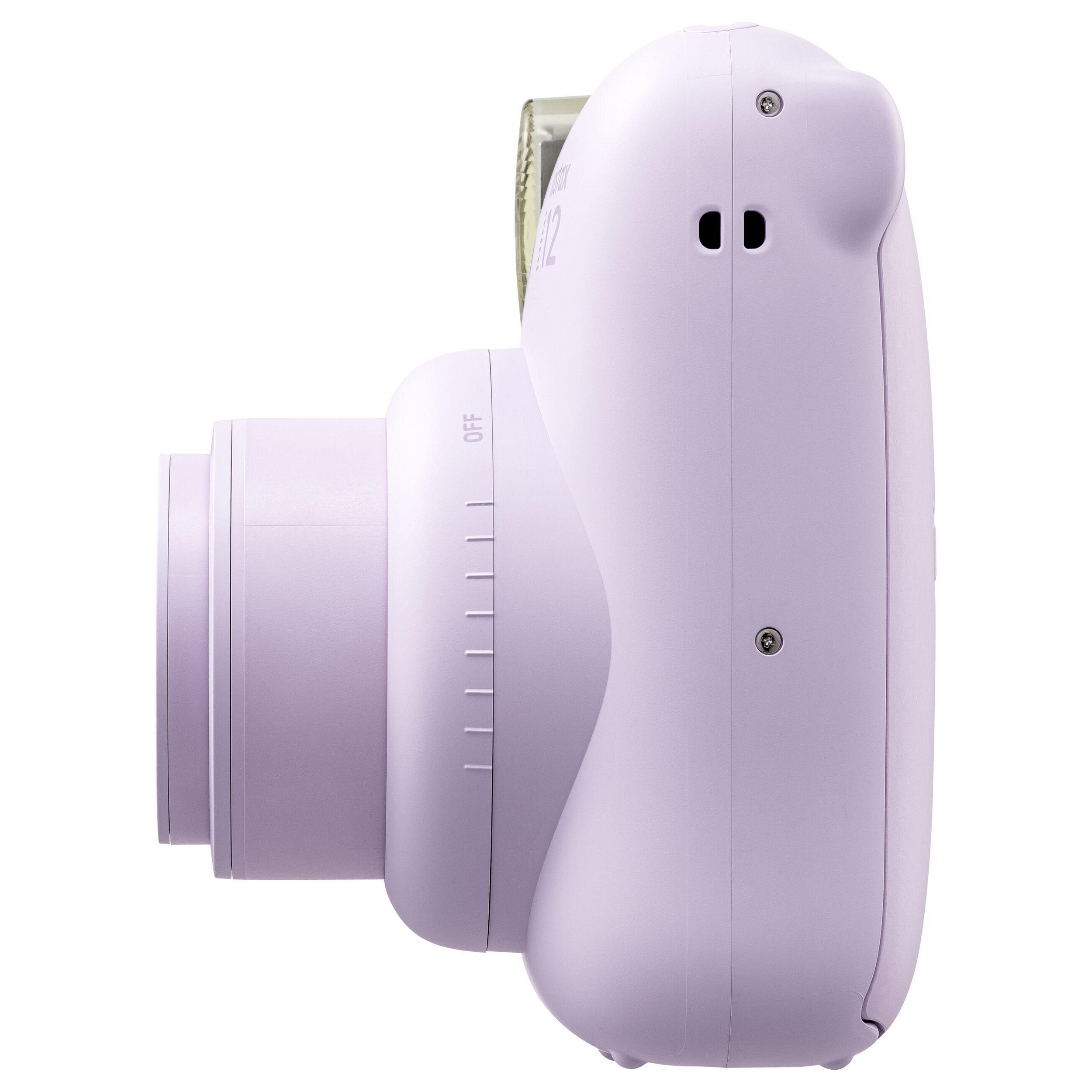 Fotoaparat FUJI INSTAX Mini 12 Lilac purple-9