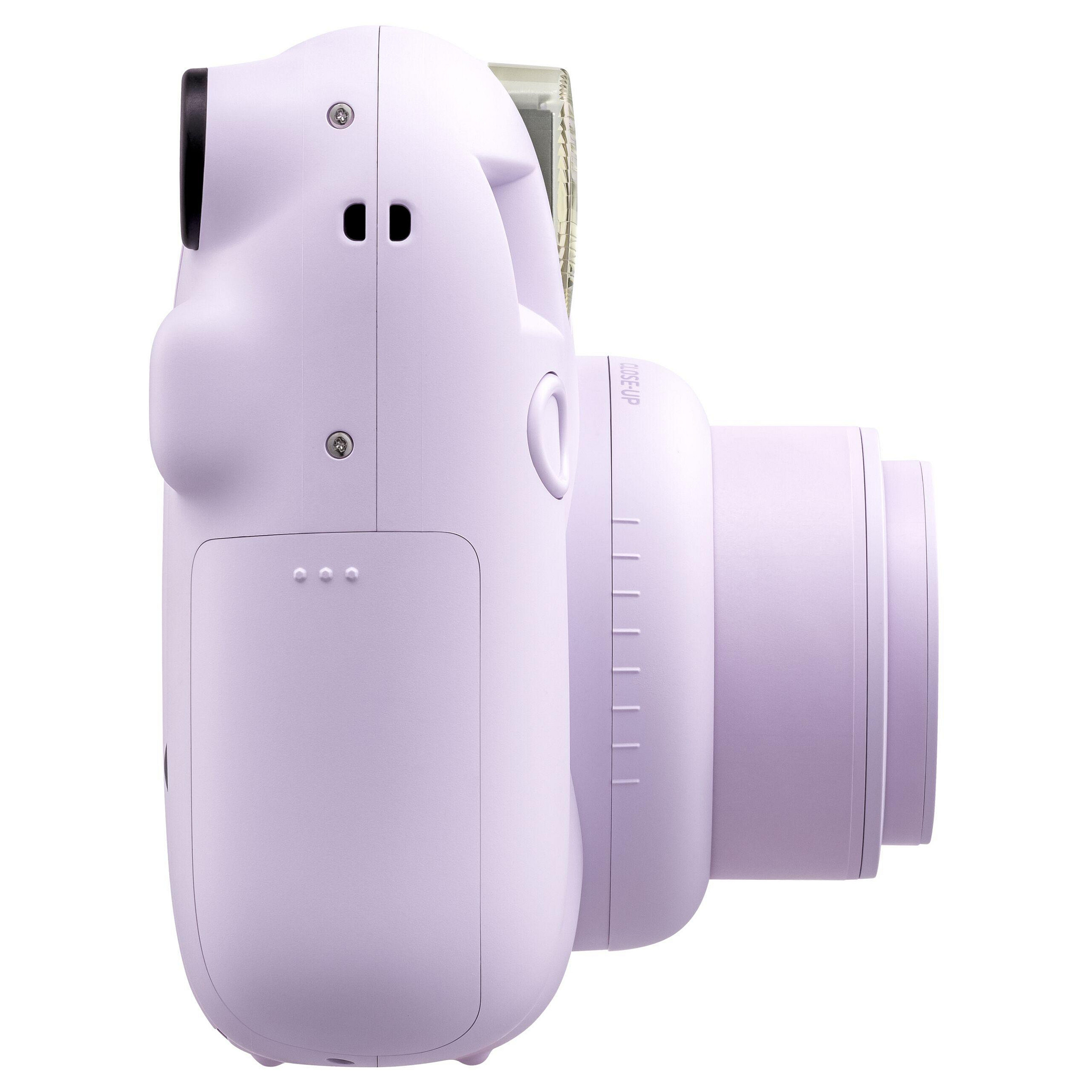 Fotoaparat FUJI INSTAX Mini 12 Lilac purple-10