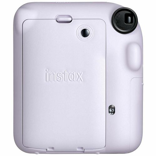 Fotoaparat FUJI INSTAX Mini 12 Lilac purple-2