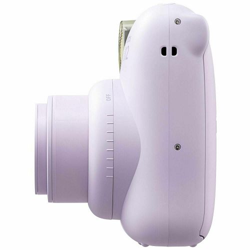 Fotoaparat FUJI INSTAX Mini 12 Lilac purple-4