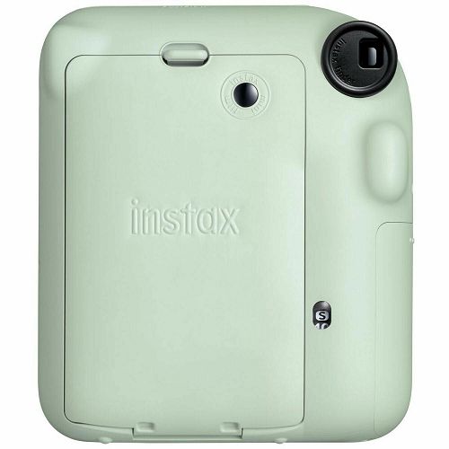 Fotoaparat FUJI INSTAX Mini 12 Mint Green-3