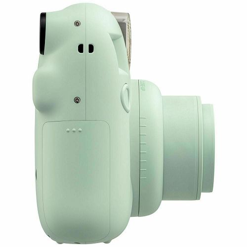 Fotoaparat FUJI INSTAX Mini 12 Mint Green-4