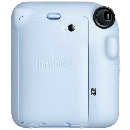 Fotoaparat FUJI INSTAX Mini 12 Pastel blue-2