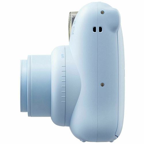 Fotoaparat FUJI INSTAX Mini 12 Pastel blue-4