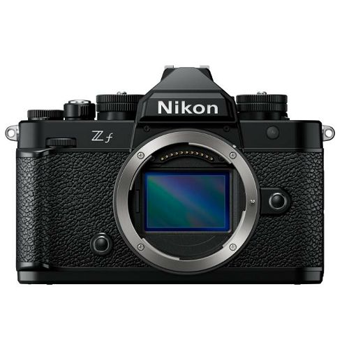 Fotoaparat NIKON Z f Body VOA120AE-0
