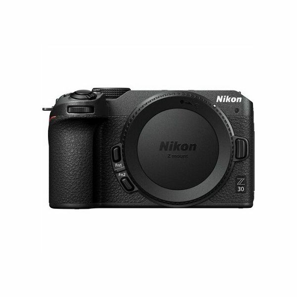 Fotoaparat NIKON Z30 + Z 16-50mm f/3.5-6.3 VR DX-1