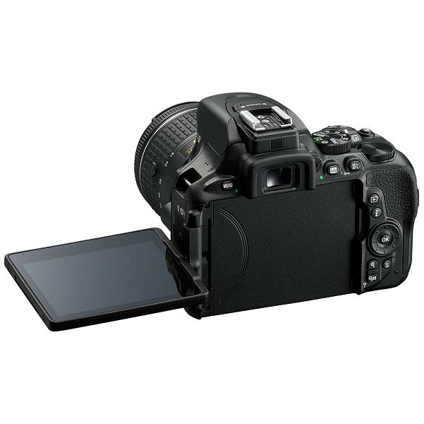 Fotoaparat NIKON D7500-4