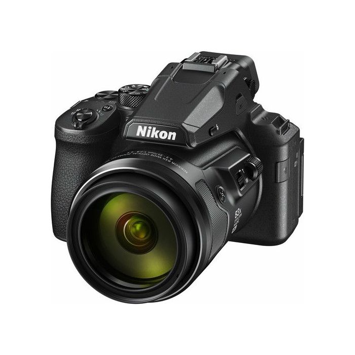 Fotoaparat NIKON P950