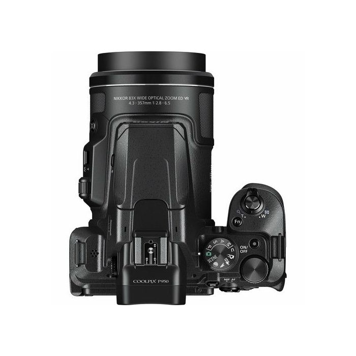 Fotoaparat NIKON P950-1