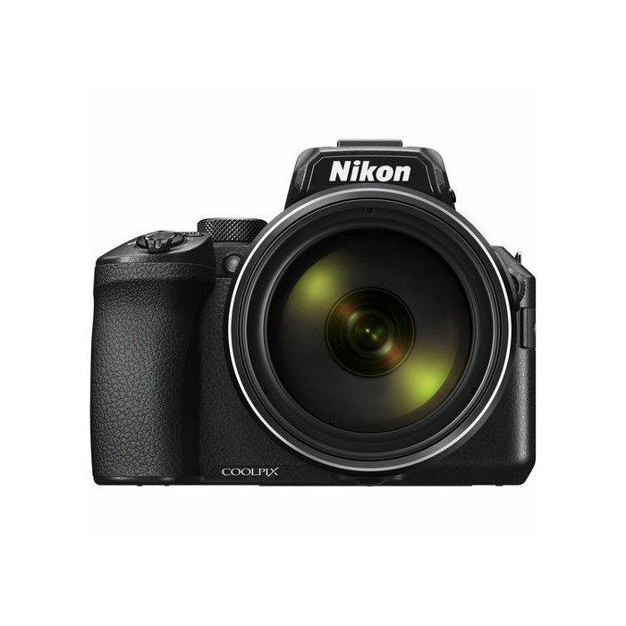 Fotoaparat NIKON P950-3
