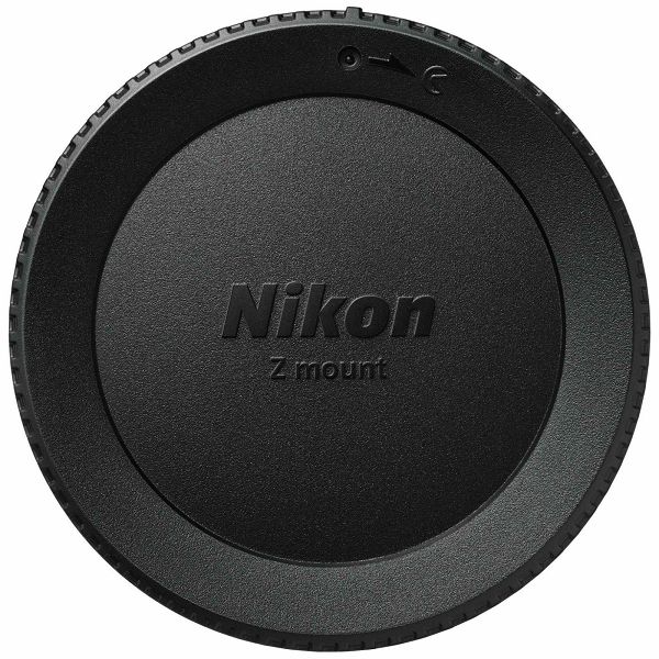 Fotoaparat NIKON Z fc + 16-50VR (BK) + 50-250 VR-9