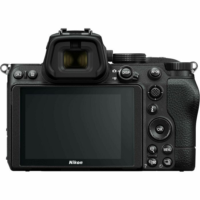 Fotoaparat NIKON Z5 + 24-50mm Kit-1