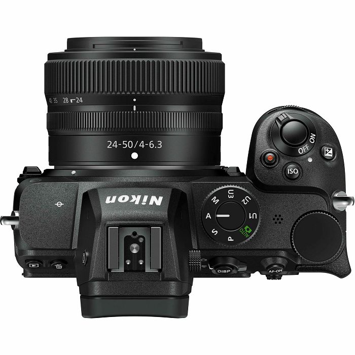 Fotoaparat NIKON Z5 + 24-50mm Kit-2