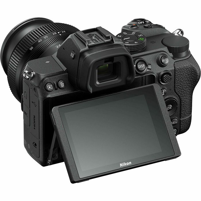 Fotoaparat NIKON Z5 + 24-50mm Kit-3
