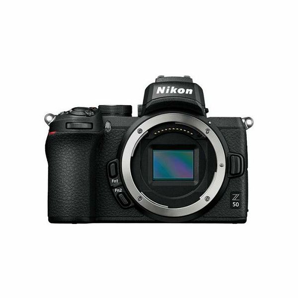 Fotoaparat NIKON Z50 + 16-50VR-2