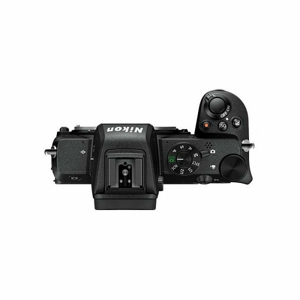 Fotoaparat NIKON Z50 + 16-50VR-3