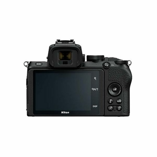 Fotoaparat NIKON Z50 + 16-50VR-4