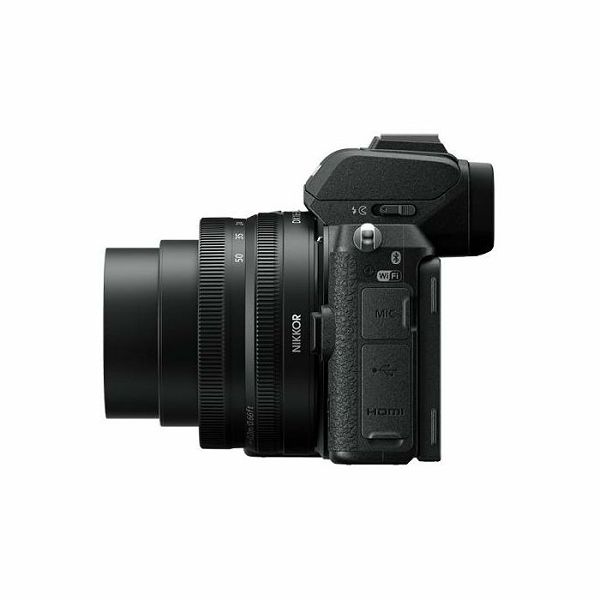 Fotoaparat NIKON Z50 + 16-50VR-5