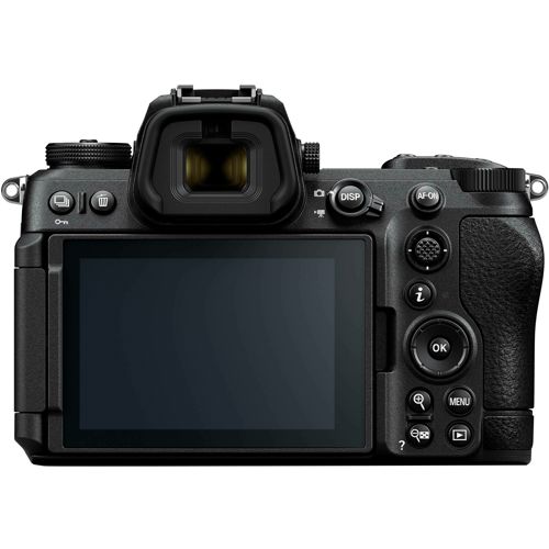 Fotoaparat NIKON Z6III Body-1