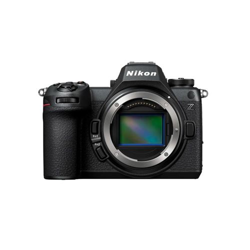Fotoaparat NIKON Z6III Body-0