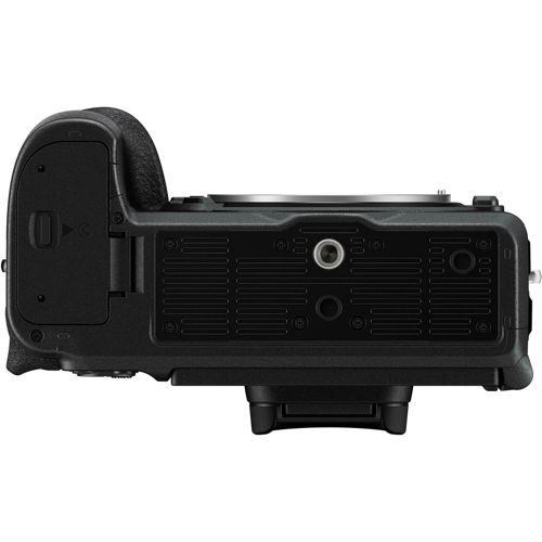 Fotoaparat NIKON Z6III Body-3