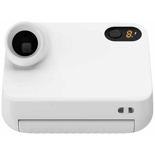 Fotoaparat POLAROID Originals GO White analogni-1