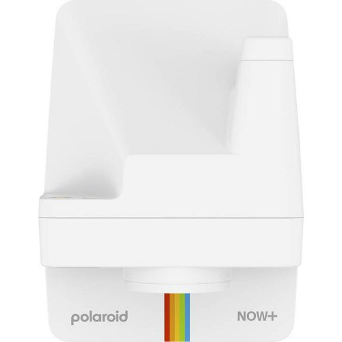 Instant fotoaparat POLAROID Originals Now+2 White analogni-4