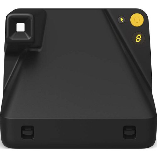 Instant fotoaparat POLAROID Originals Now2 Black analogni-1