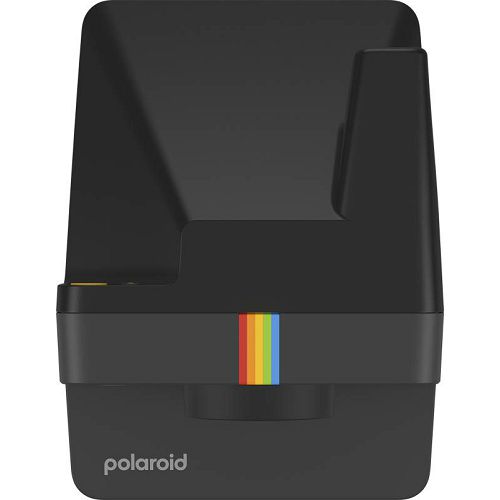 Instant fotoaparat POLAROID Originals Now2 Black analogni-4