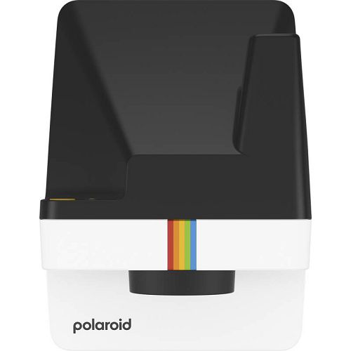 Instant fotoaparat POLAROID Originals Now2 Black & White analogni-5