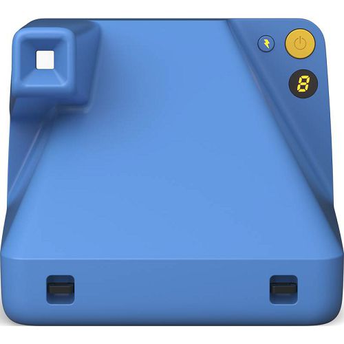 Instant fotoaparat POLAROID Originals Now2 Blue analogni-3