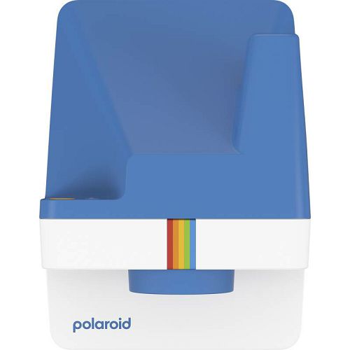 Instant fotoaparat POLAROID Originals Now2 Blue analogni-5