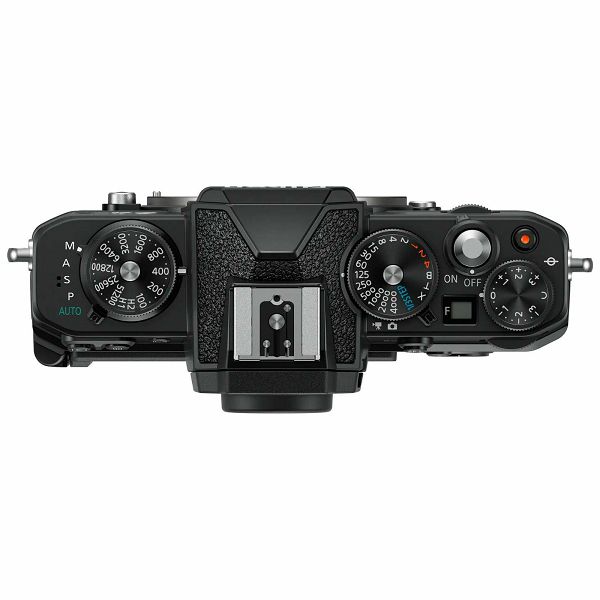 Fotoparat NIKON Z fc Body crna (VOA090BE)-2