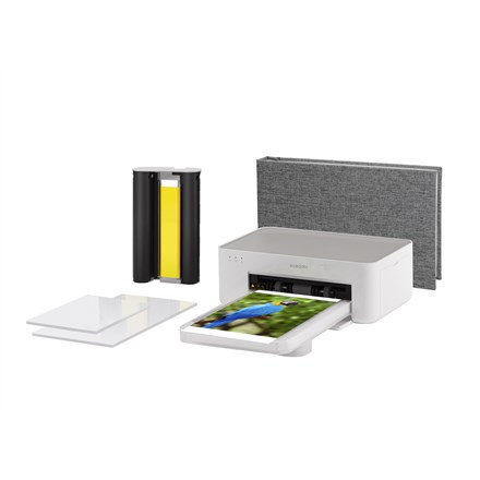 Xiaomi Instant Photo Printer 1S-4