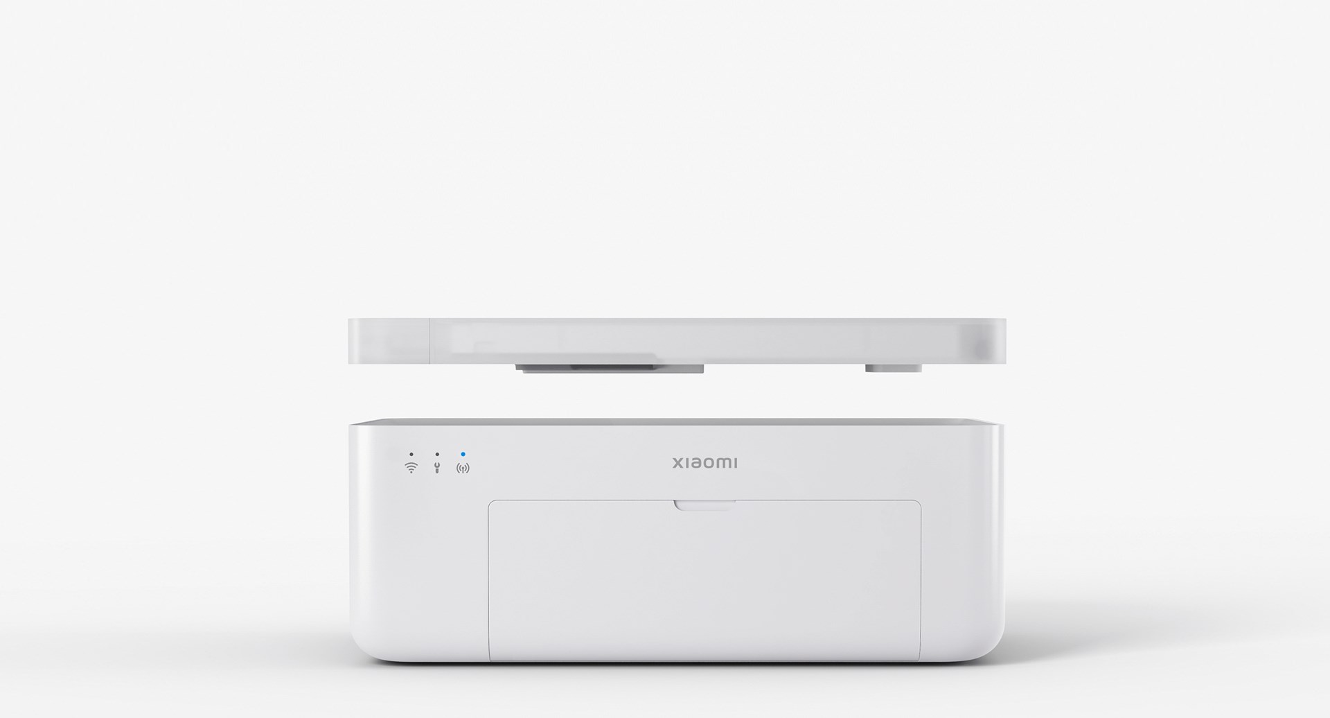 Xiaomi Instant Photo Printer 1S-1