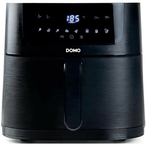 Friteza DOMO DO539FR 6 L, 1500W-0