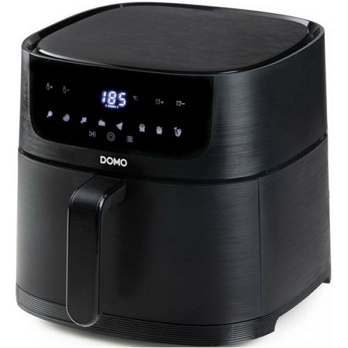 Friteza DOMO DO539FR 6 L, 1500W-1