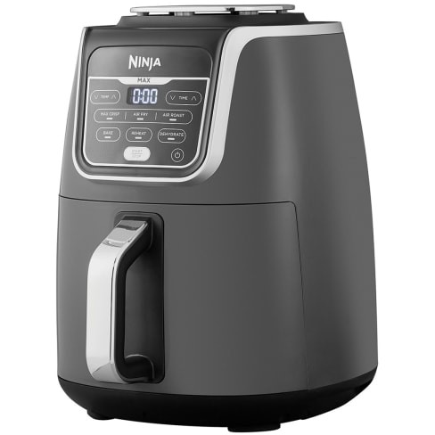 Ninja AF160 Single 5.2 L Stand-alone 1750 W Hot air fryer Grey-4