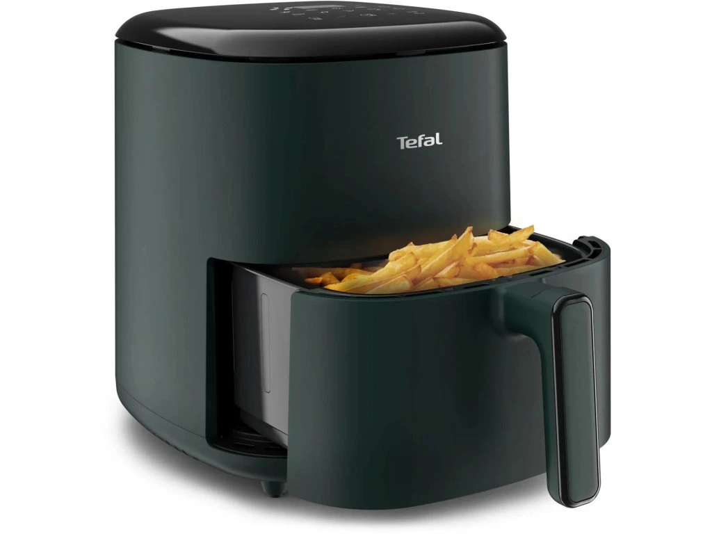Friteza na vrući zrak TEFAL Easy Fry Max Forest EY245310 (5L)