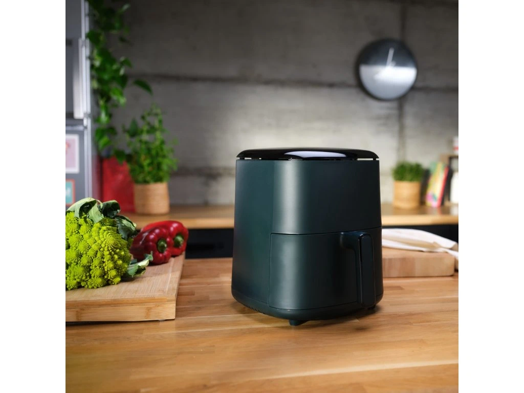 Friteza na vrući zrak TEFAL Easy Fry Max Forest EY245310 (5L)-6