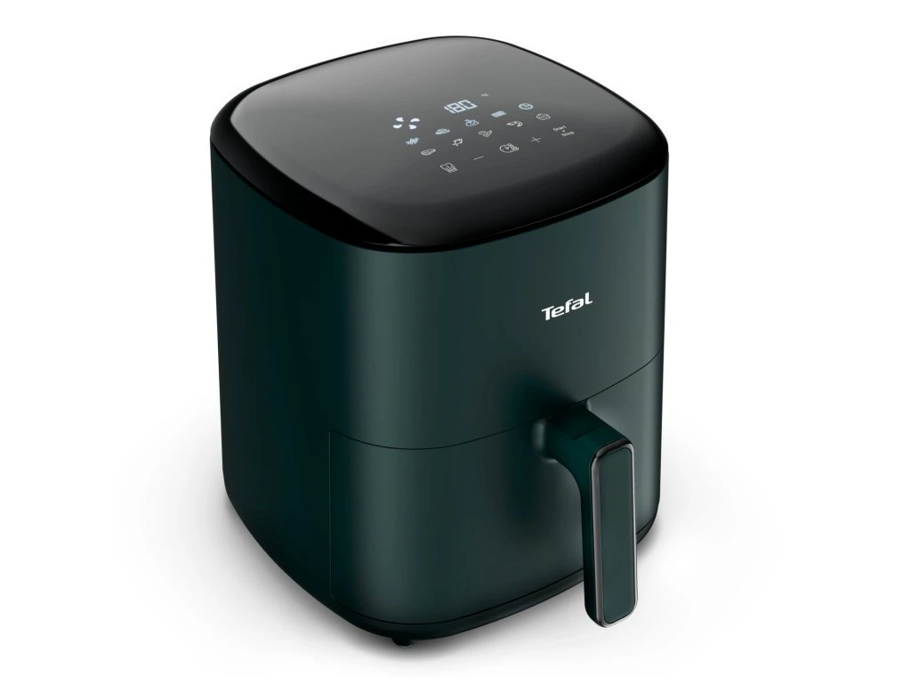 Friteza na vrući zrak TEFAL Easy Fry Max Forest EY245310 (5L)-2