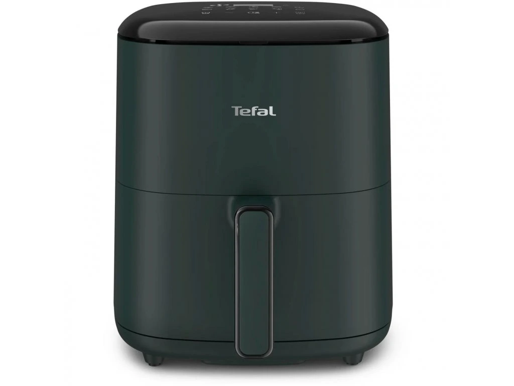 Friteza na vrući zrak TEFAL Easy Fry Max Forest EY245310 (5L)-1