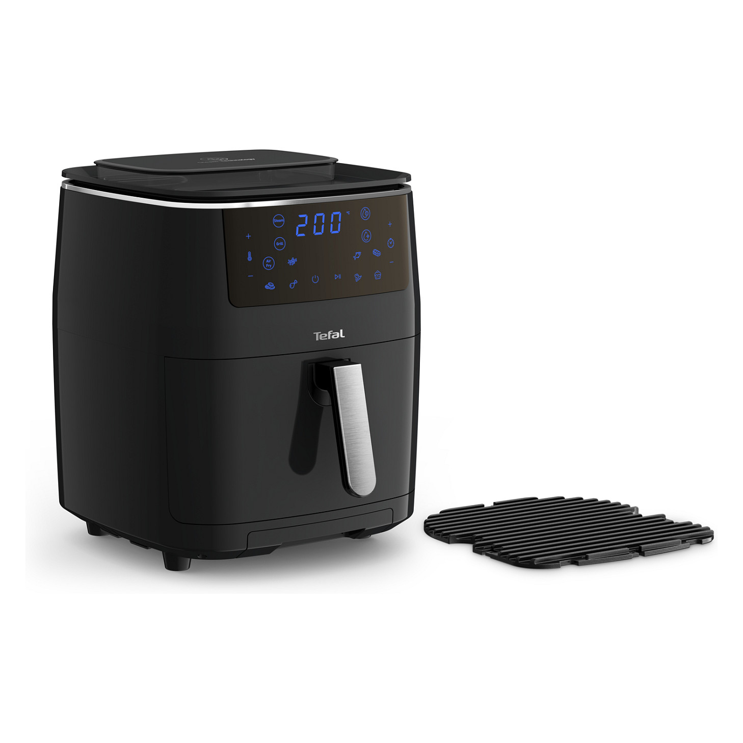 Friteza na vrući zrak TEFAL Easy Fry Grill & Steam FW201815 (1.6KG, 1700W)