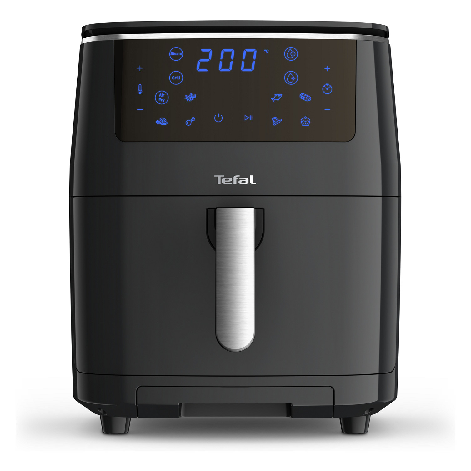 Friteza na vrući zrak TEFAL Easy Fry Grill & Steam FW201815 (1.6KG, 1700W)-1