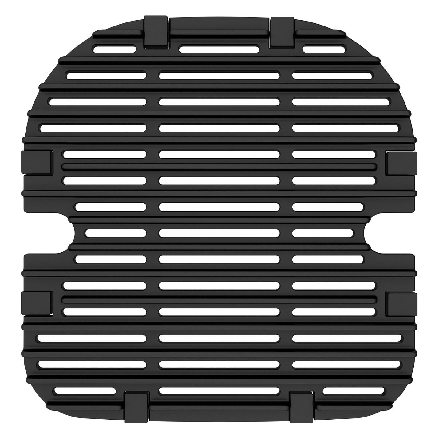 Friteza na vrući zrak TEFAL Easy Fry Grill & Steam FW201815 (1.6KG, 1700W)-2