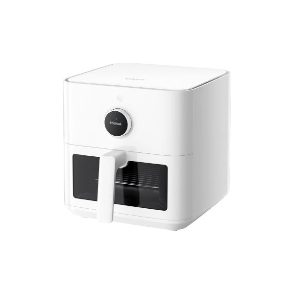 Xiaomi Mi Smart Air Fryer 5.5 L EU fat-free fryer-2