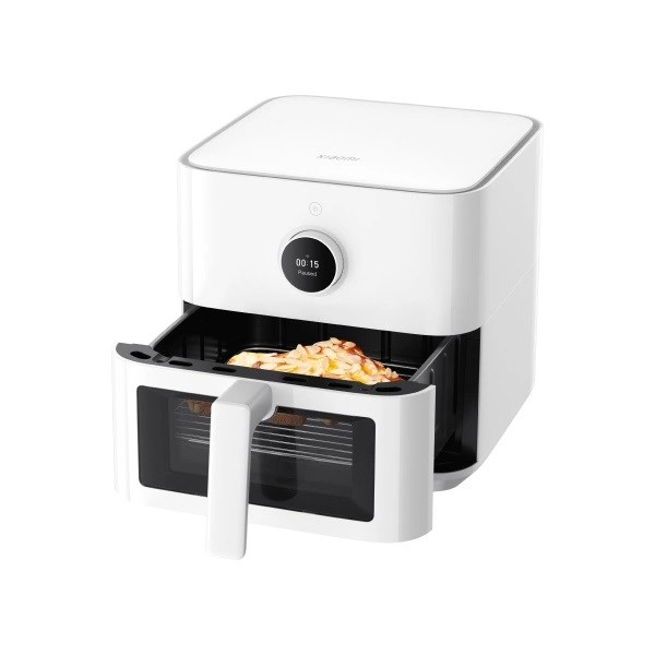 Xiaomi Mi Smart Air Fryer 5.5 L EU fat-free fryer-5
