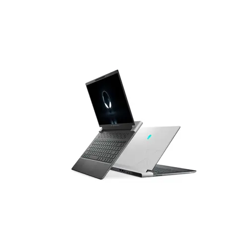 Laptop DELL Alienware x14 R2 A14-X14R223880SA (14" WVA, 2.5K 2560x1600, Intel Core i7-13620H, 32GB RAM, 1TB SSD, NVIDIA GeForce RTX 4060, Win11Home, novo pakiranje) srebrni-7