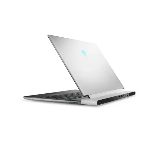 Laptop DELL Alienware x14 R2 A14-X14R223880SA (14" WVA, 2.5K 2560x1600, Intel Core i7-13620H, 32GB RAM, 1TB SSD, NVIDIA GeForce RTX 4060, Win11Home, novo pakiranje) srebrni-2