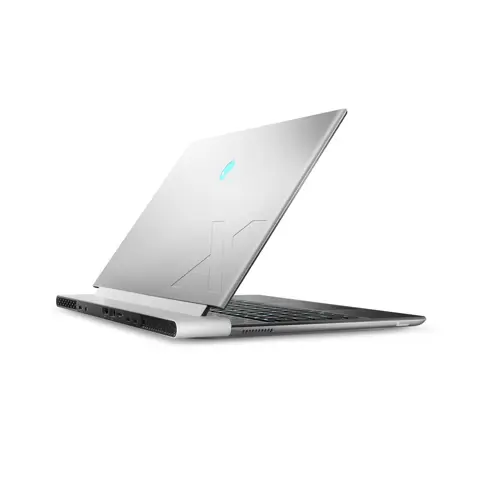 Laptop DELL Alienware x14 R2 A14-X14R223880SA (14" WVA, 2.5K 2560x1600, Intel Core i7-13620H, 32GB RAM, 1TB SSD, NVIDIA GeForce RTX 4060, Win11Home, novo pakiranje) srebrni-3